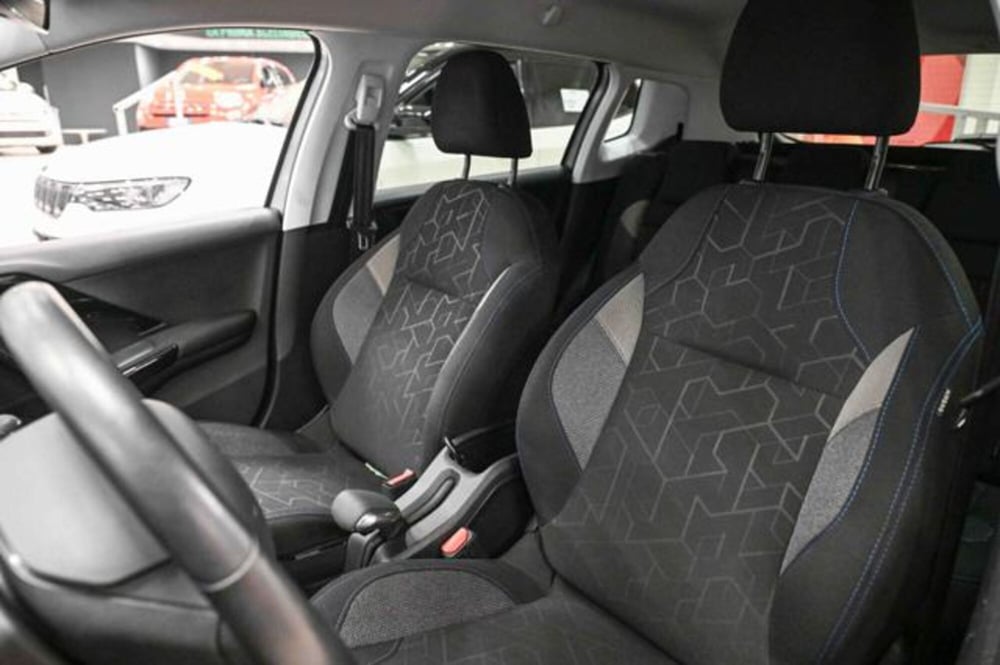 Peugeot 2008 usata a Torino (13)