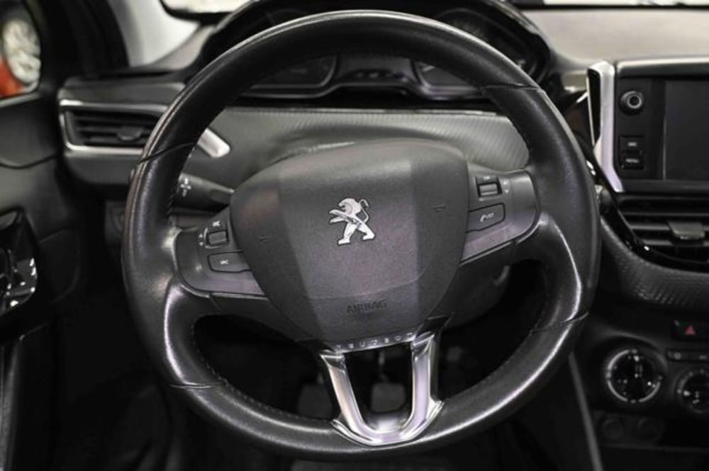 Peugeot 2008 usata a Torino (18)