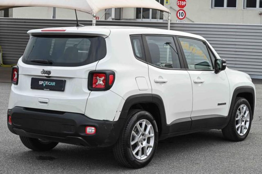 Jeep Renegade usata a Torino (5)