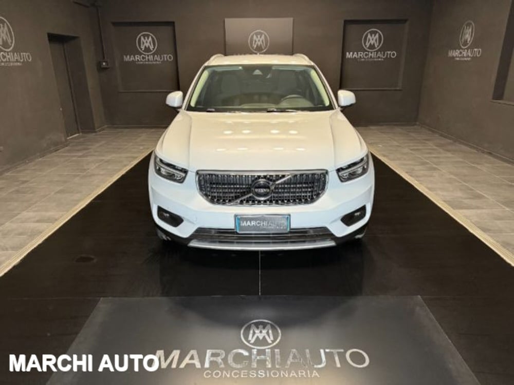 Volvo XC40 usata a Perugia (2)