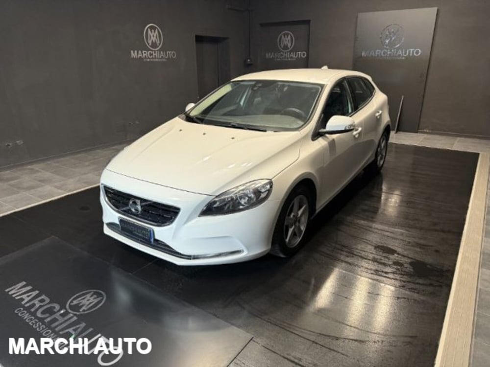 Volvo V40 usata a Perugia