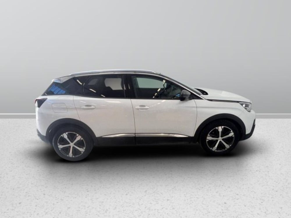 Peugeot 3008 usata a Teramo (6)