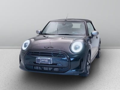 MINI Mini Cabrio 1.5 Cooper Yours Cabrio  del 2023 usata a Mosciano Sant&#039;Angelo