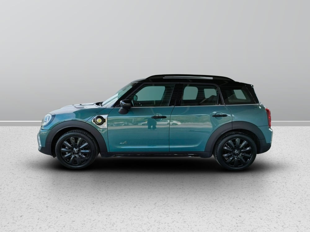 MINI Mini Countryman usata a Ascoli Piceno (3)