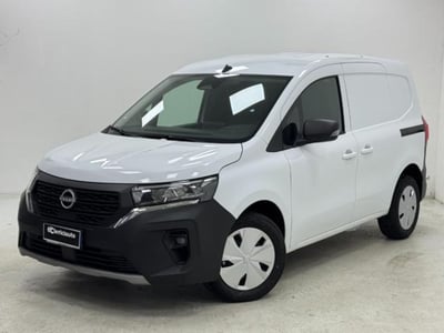 Nissan Townstar van 1.3 130cv L1 N-Connecta nuova a Lurate Caccivio