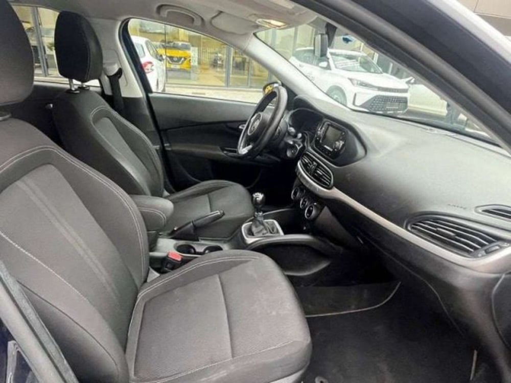 Fiat Tipo Station Wagon usata a Firenze (12)