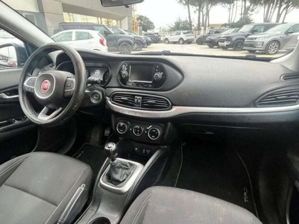 Fiat Tipo Station Wagon usata a Firenze (13)