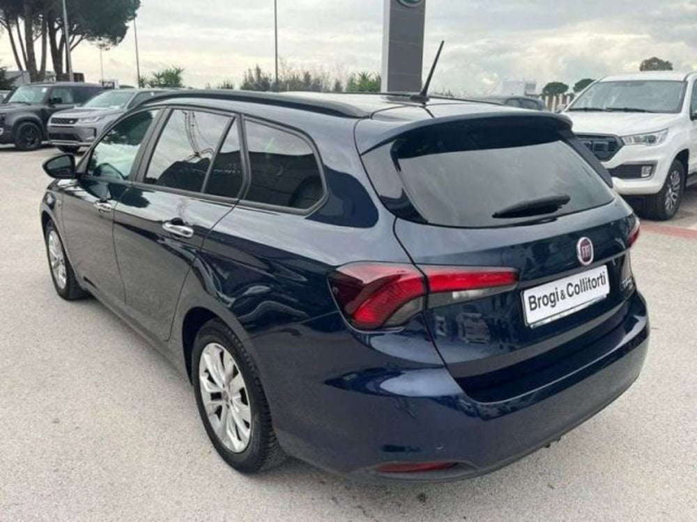 Fiat Tipo Station Wagon usata a Firenze (6)