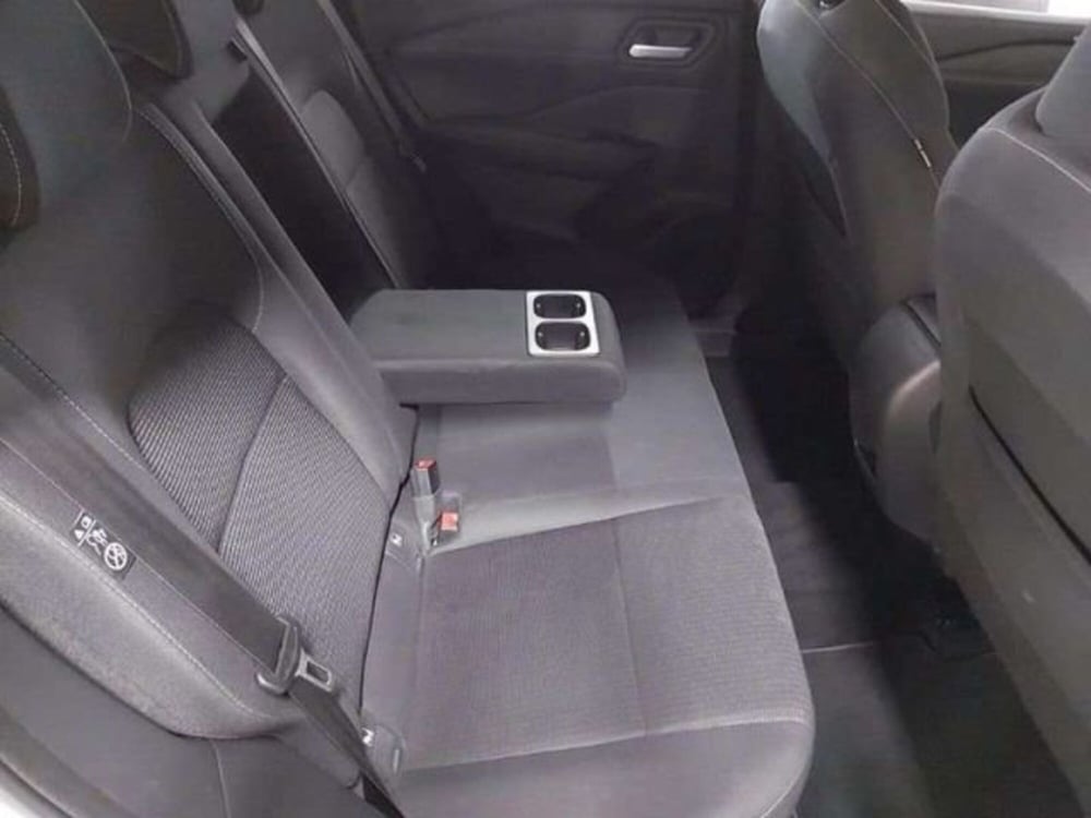 Nissan Qashqai usata a Firenze (11)