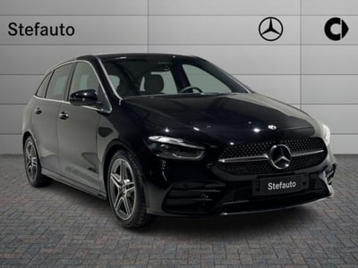 Mercedes-Benz Classe B 180 d AMG Line Advanced Plus auto nuova a Castel Maggiore