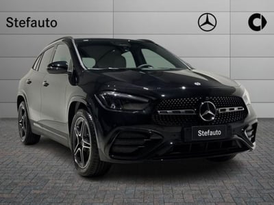 Mercedes-Benz GLA SUV 200 d AMG Line Advanced Plus 4matic auto nuova a Castel Maggiore