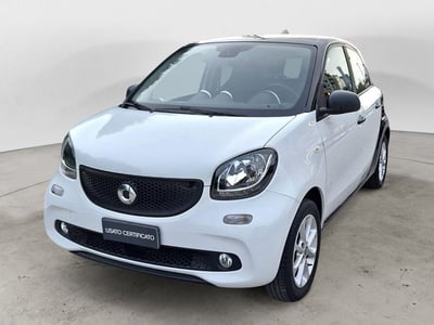 smart forfour forfour 70 1.0 Youngster  del 2019 usata a Bari