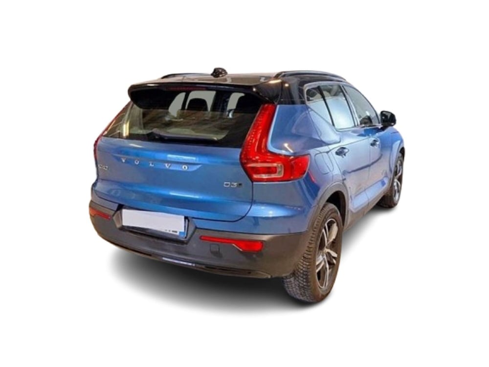 Volvo XC40 usata a Bari (2)