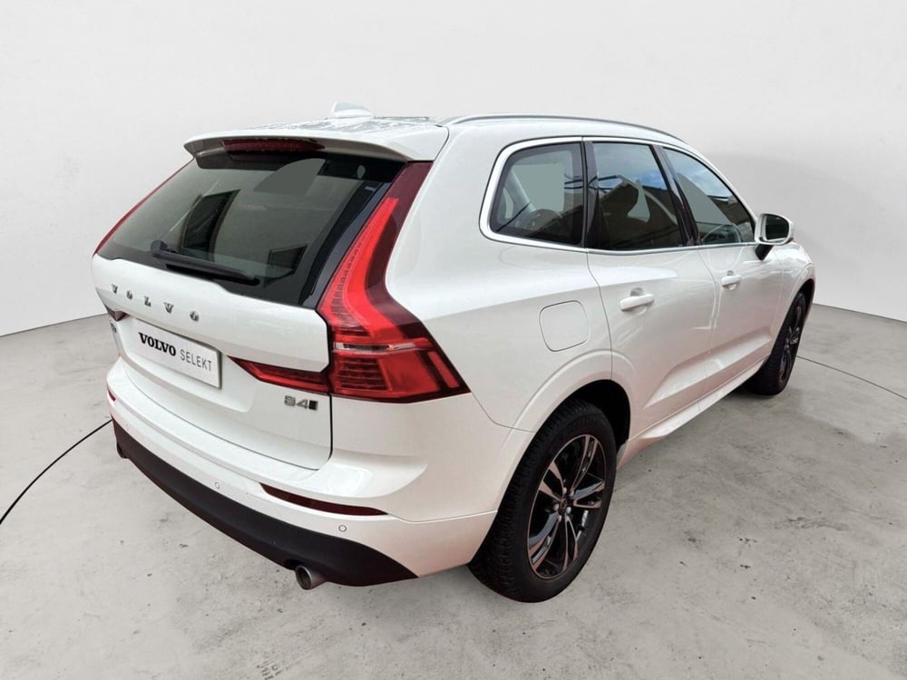 Volvo XC60 usata a Bari (2)