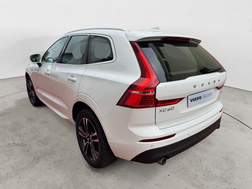 Volvo XC60 usata a Bari (3)