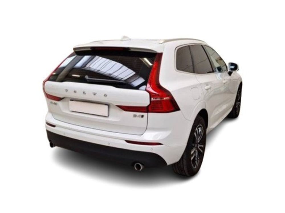 Volvo XC60 usata a Bari (2)