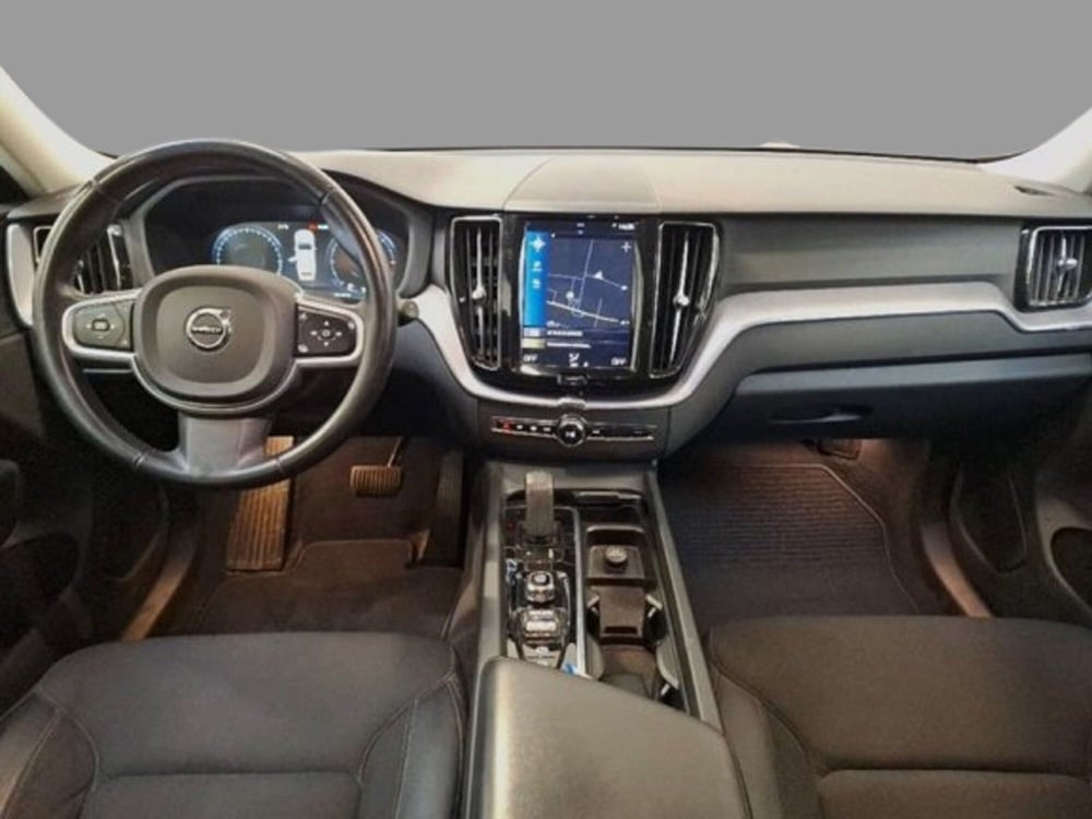 Volvo XC60 usata a Bari (3)