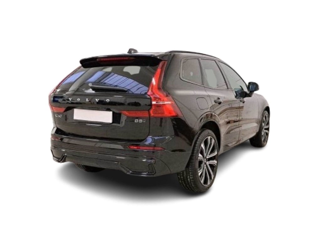 Volvo XC60 usata a Bari (2)