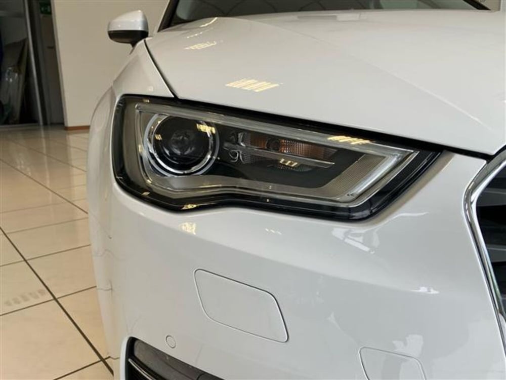 Audi A3 Sportback usata a Como (6)