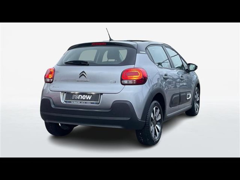 Citroen C3 usata a Treviso (3)