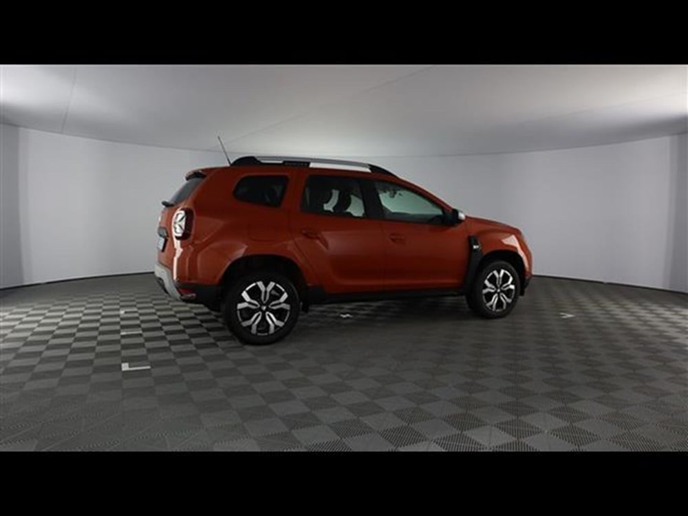 Dacia Duster usata a Piacenza (10)