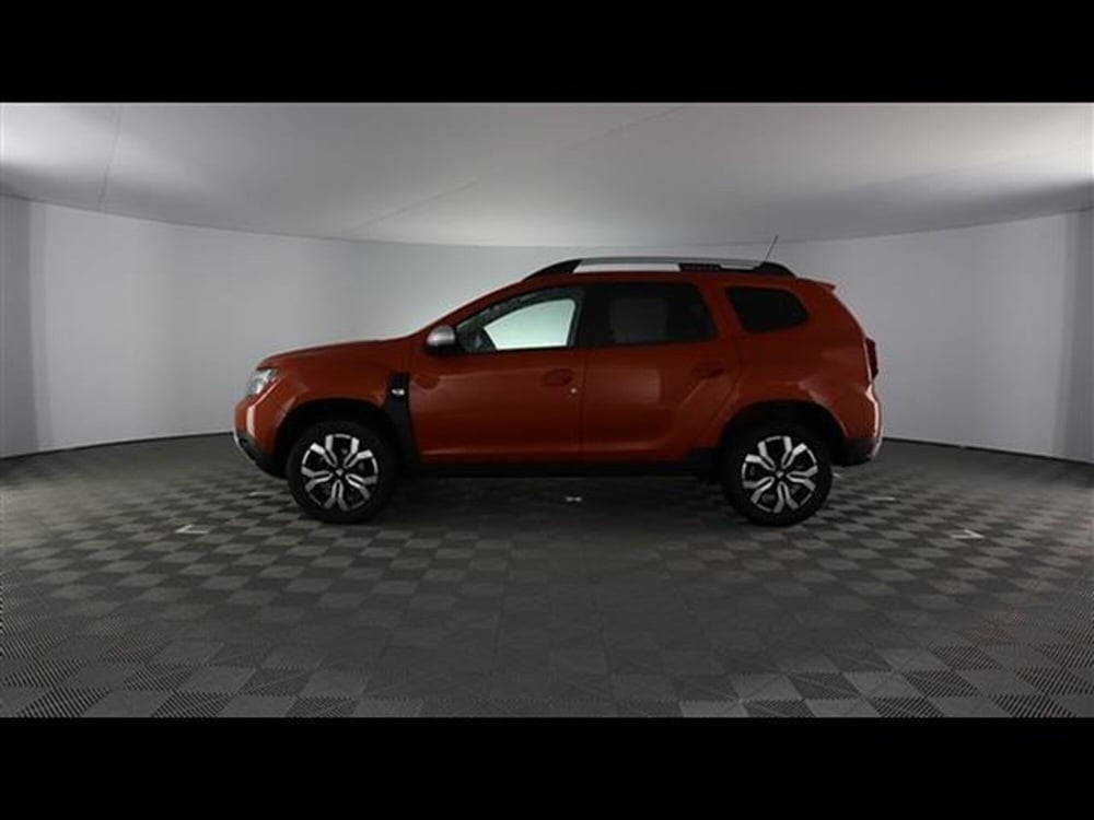 Dacia Duster usata a Piacenza (11)