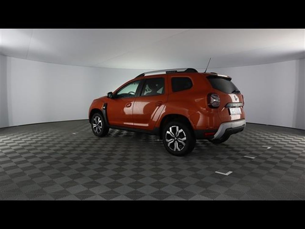 Dacia Duster usata a Piacenza (13)