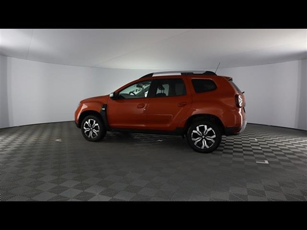 Dacia Duster usata a Piacenza (15)