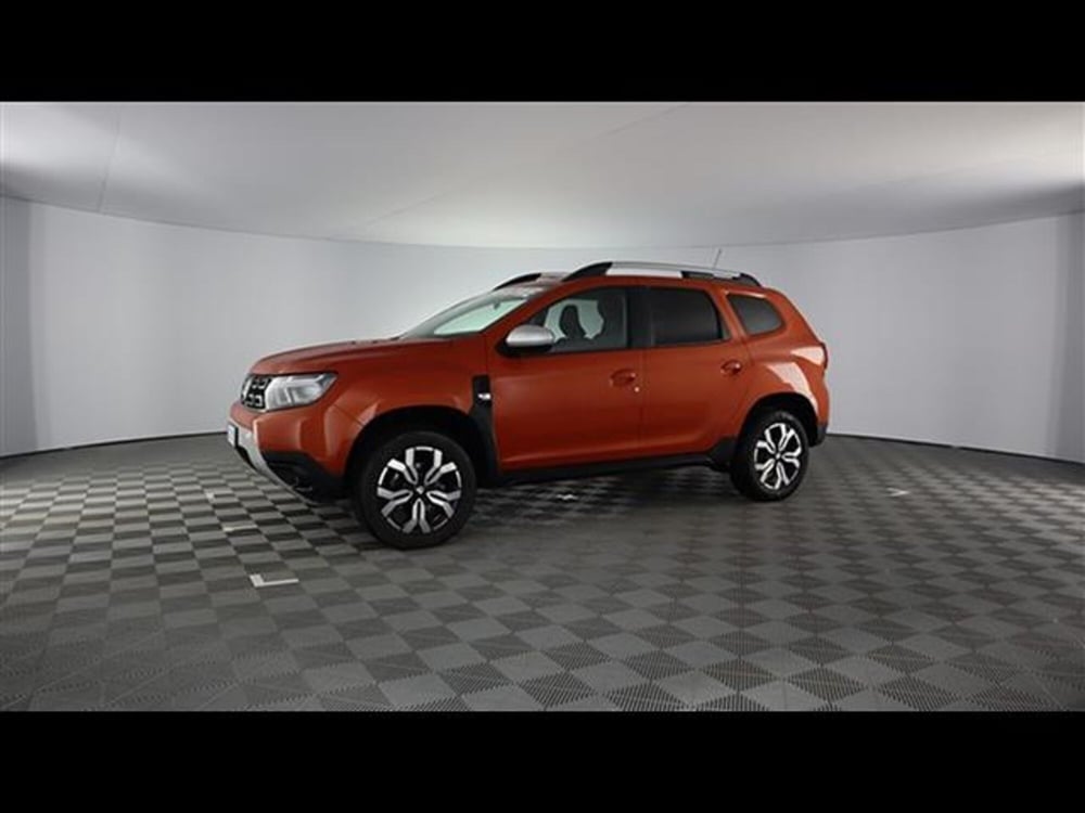 Dacia Duster usata a Piacenza (2)