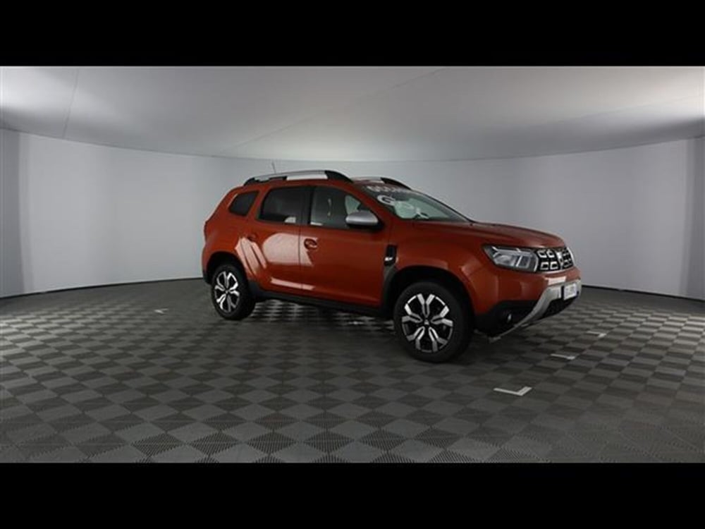 Dacia Duster usata a Piacenza (6)