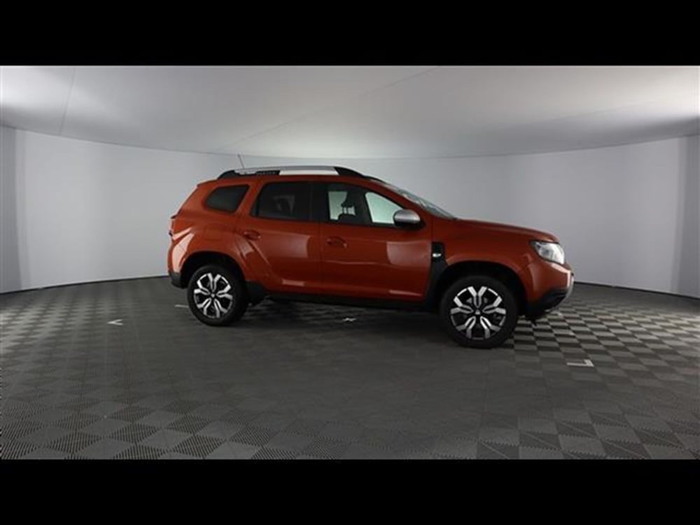 Dacia Duster usata a Piacenza (8)