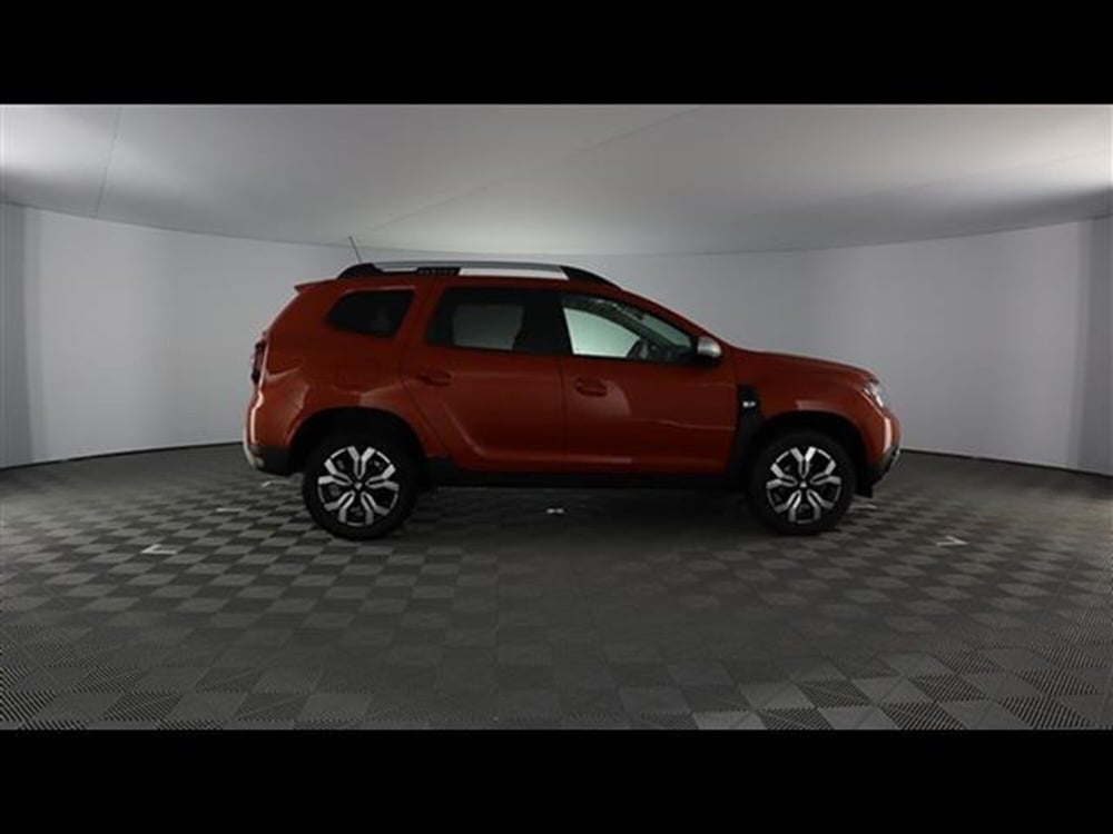 Dacia Duster usata a Piacenza (9)