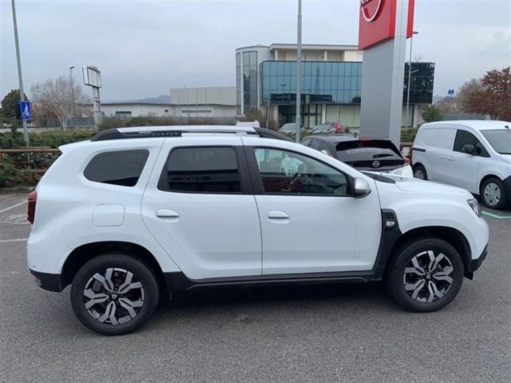 Dacia Duster usata a Asti (5)