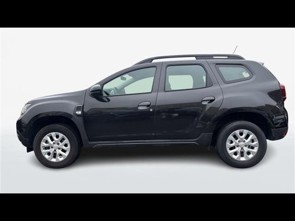 Dacia Duster usata a Parma (3)