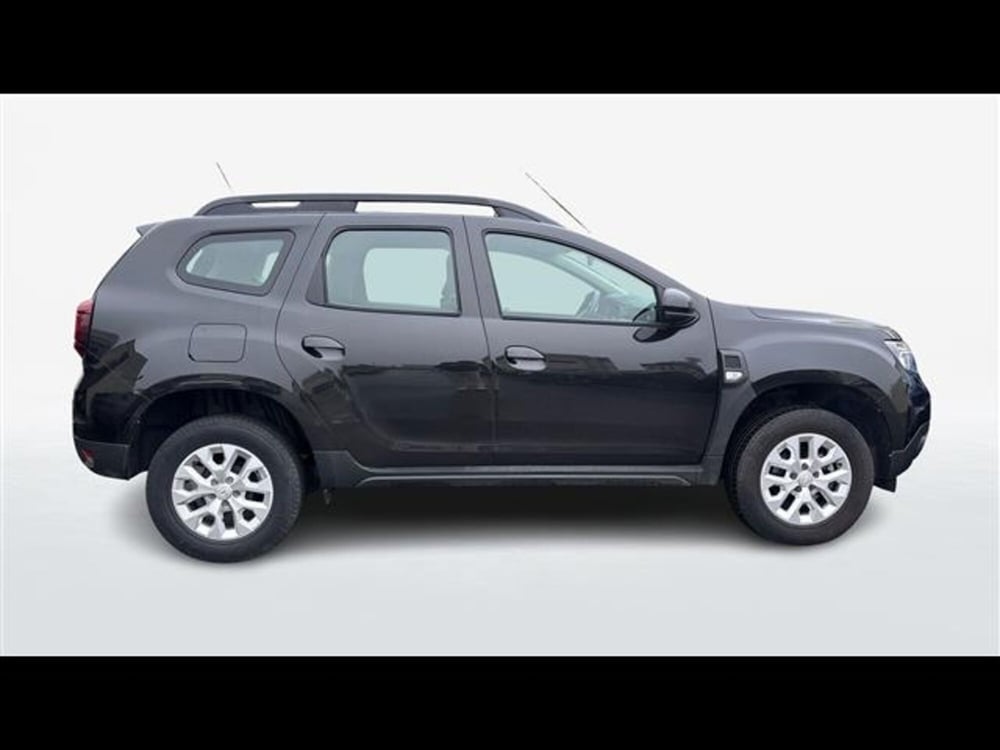 Dacia Duster usata a Parma (4)