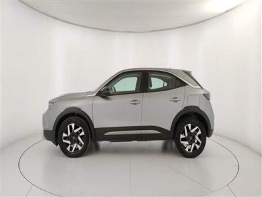 Opel Mokka usata a Bari (3)