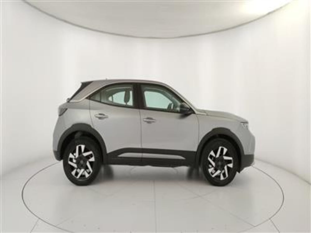 Opel Mokka usata a Bari (9)