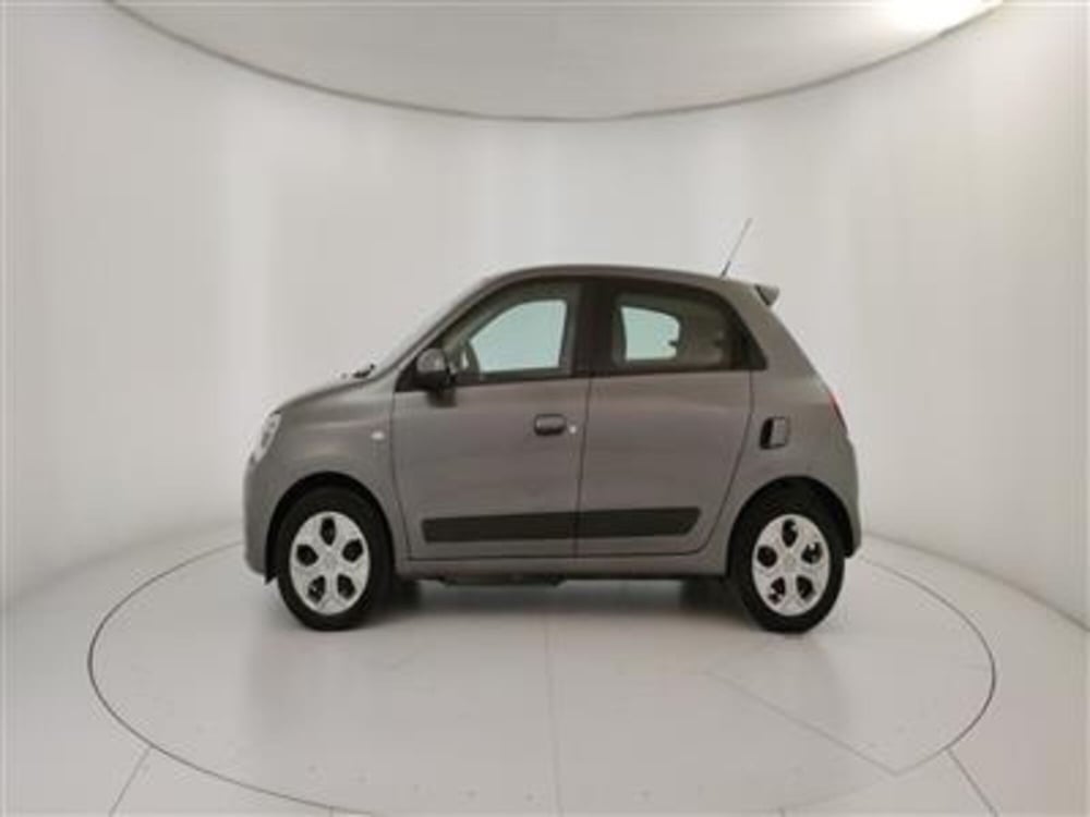 Renault Twingo usata a Bari (3)