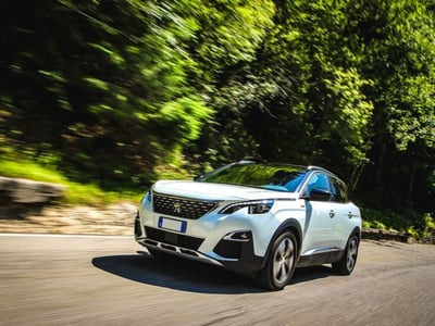 Peugeot 3008 BlueHDi 130 S&amp;S Allure  del 2019 usata a Modena