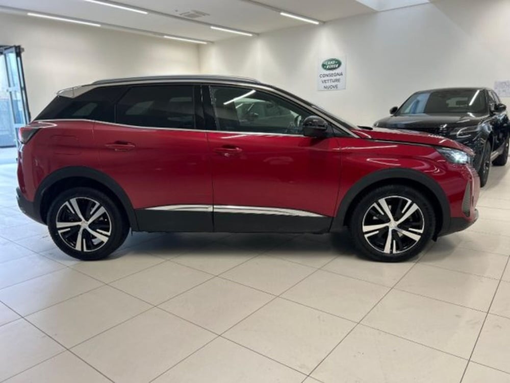 Peugeot 3008 usata a Modena (5)