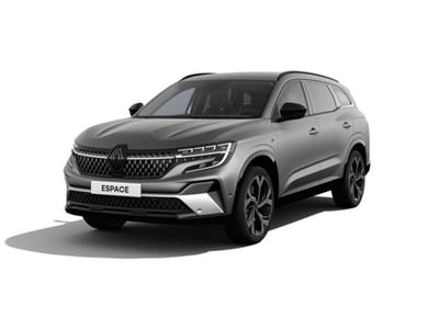 Renault Espace 1.2 e-Tech full hybrid esprit Alpine 200cv auto 5p.ti del 2023 usata a Agrigento