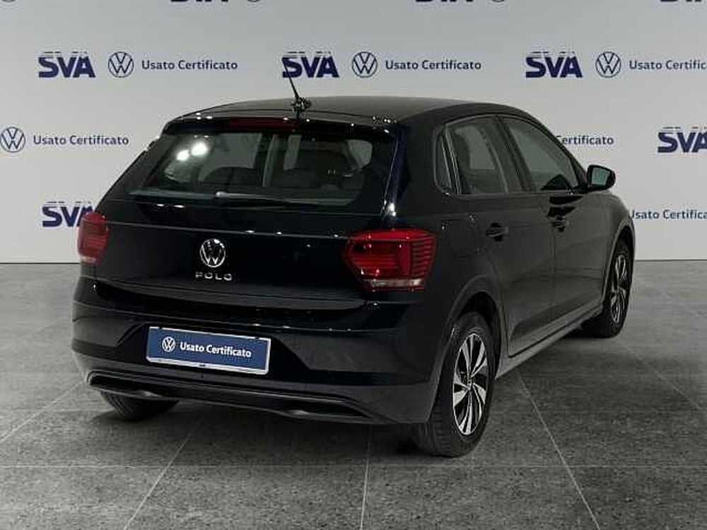 Volkswagen Polo usata a Ravenna (5)