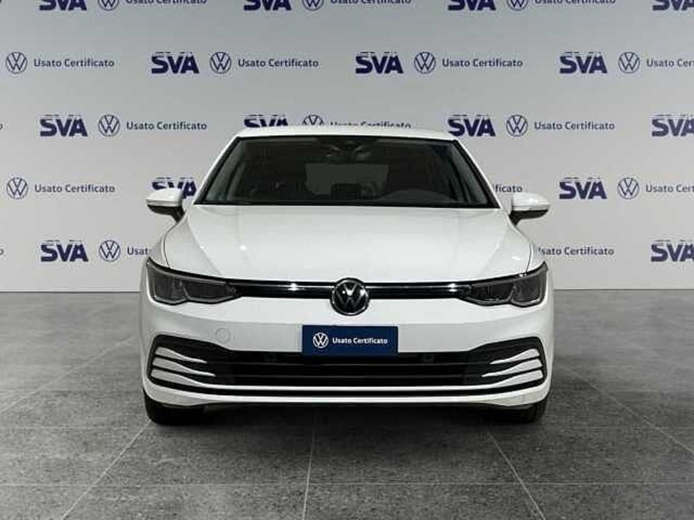 Volkswagen Golf usata a Ravenna (2)