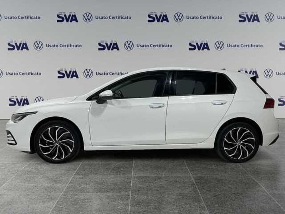 Volkswagen Golf usata a Ravenna (3)