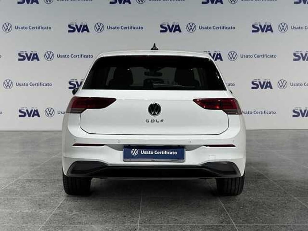 Volkswagen Golf usata a Ravenna (4)