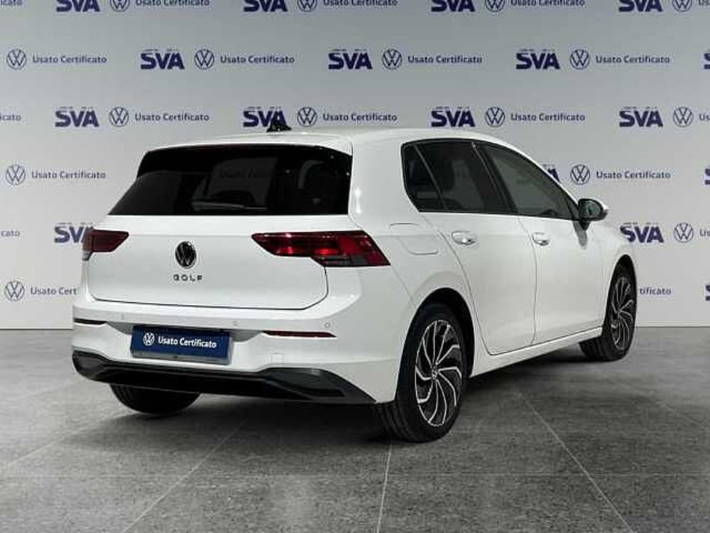 Volkswagen Golf usata a Ravenna (5)