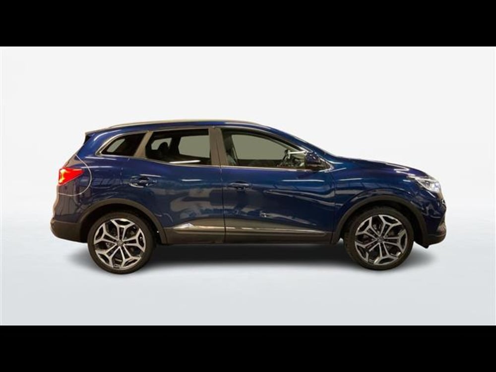 Renault Kadjar usata a Varese (4)