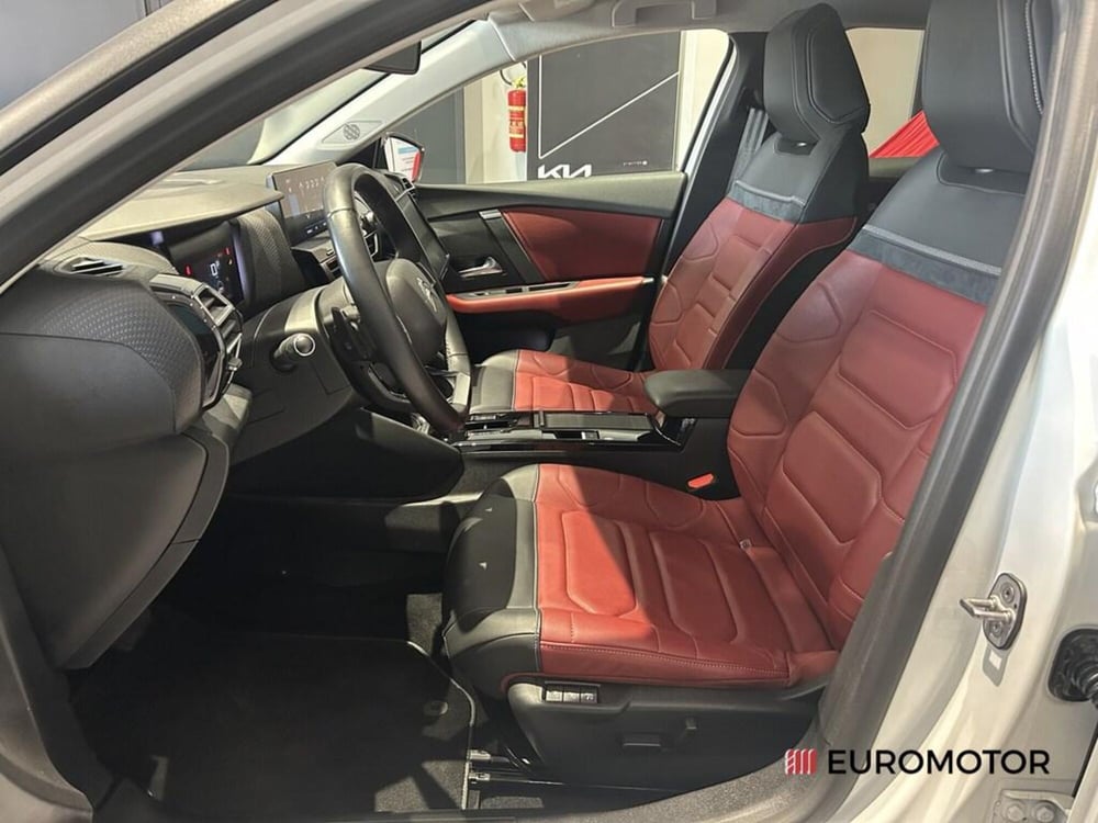 Citroen C4 usata a Bari (13)