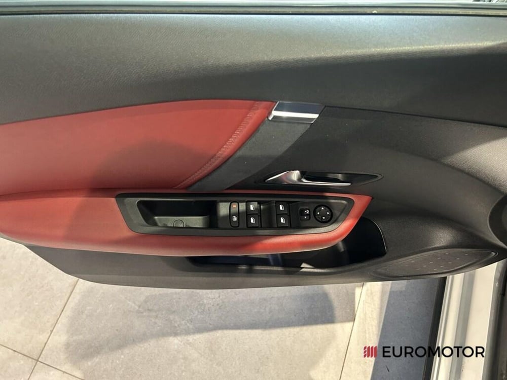 Citroen C4 usata a Bari (15)