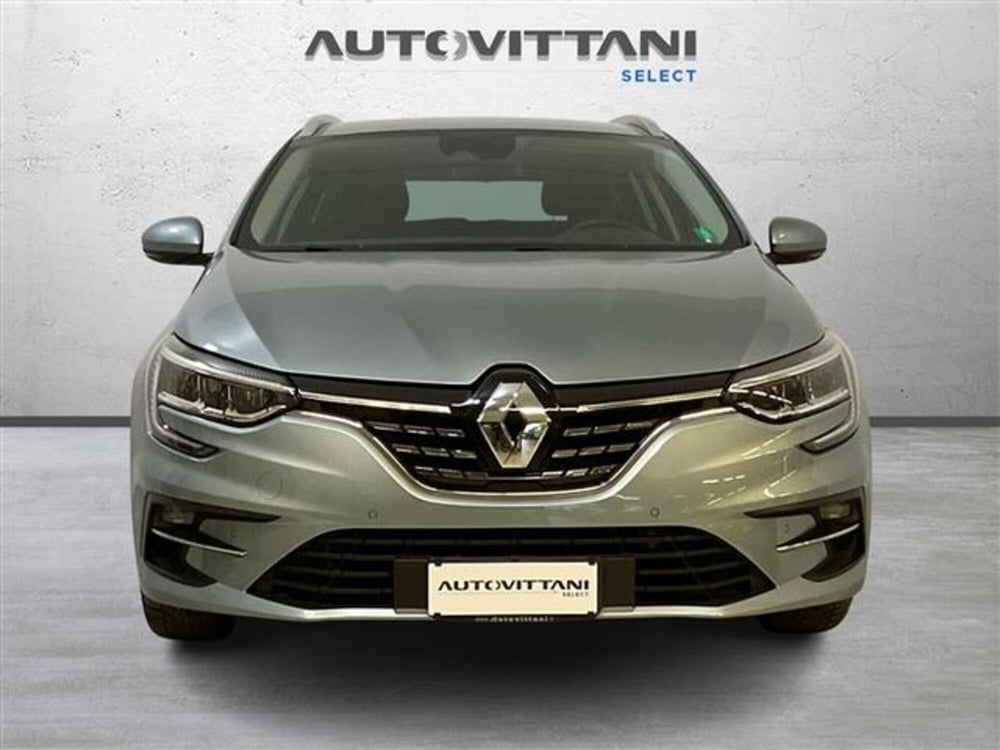 Renault Mégane Sporter usata a Como (2)